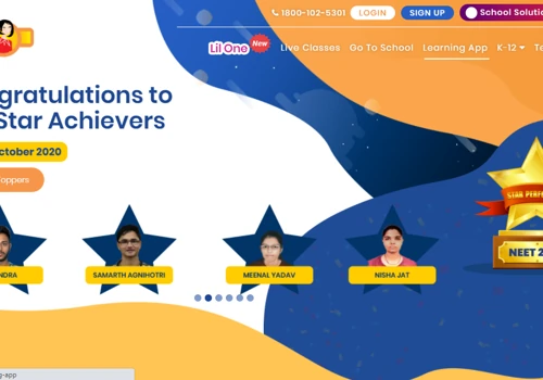 (ExtraMarks) One-App-One-Solution
