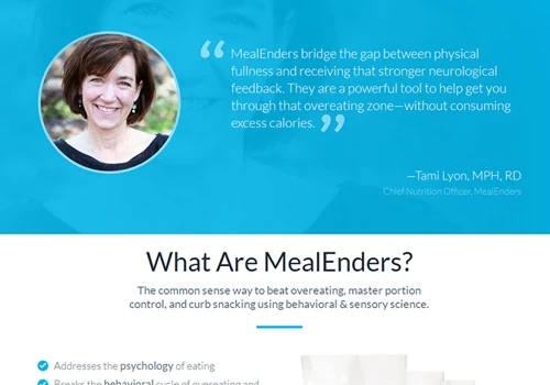 Mealenders