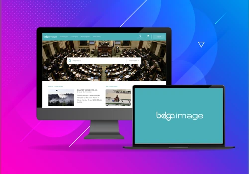 Belga Image