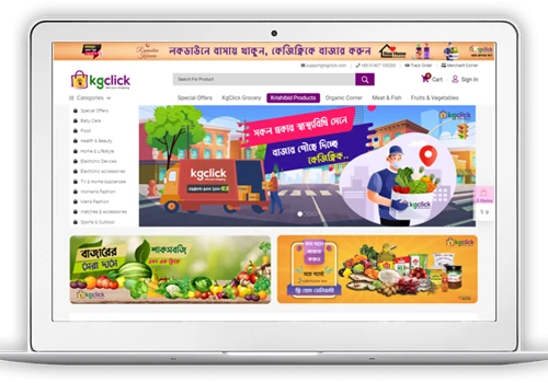 KgClick Limited