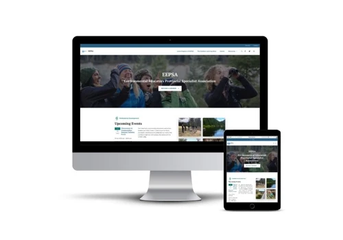 Environmental Educators Pro Specialist Assn