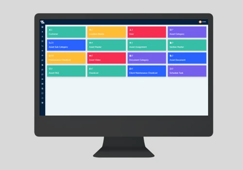 Quick Response Service Management SaaS Application