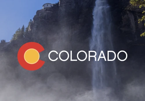 Colorado Tourism: Brand, Web, and UX/UI Design