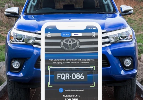 Easy, Hassle-Free Used Car Pre-Purchase Report.