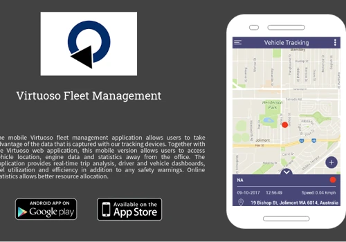 Virtuoso Fleet Management