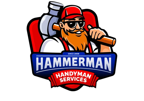 Hammerman Logo