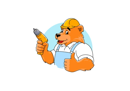 HandyTeddy Logo