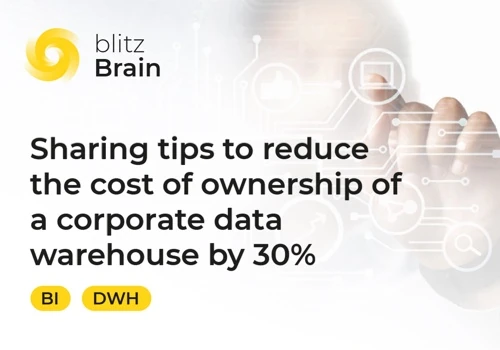 Telecommunication / DWH