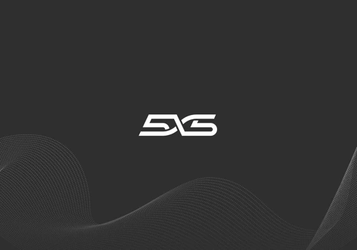 5x5 Trading Branding & Website