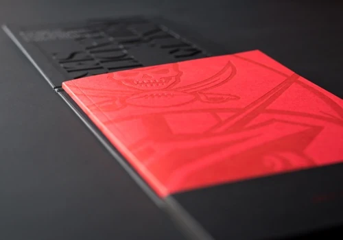 Buccaneers Membership Renewal Packages