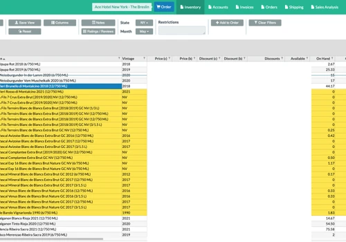 E-commerce Portal WebApp