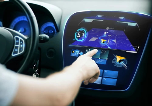 Low-level Drivers for Automotive MCU