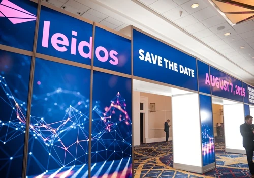 Leidos Supplier Symposium 24'