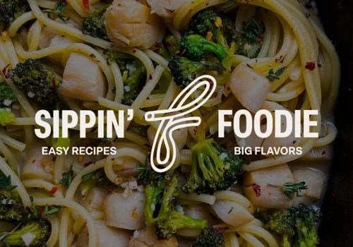 Sippin' Foodie