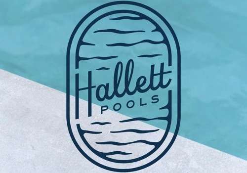 Hallett Pools
