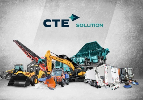 CTE Solution