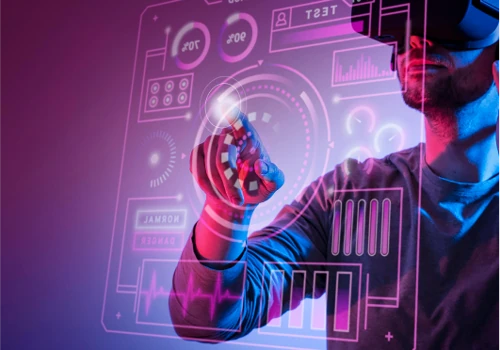 AI Targeted Advertising System and API
