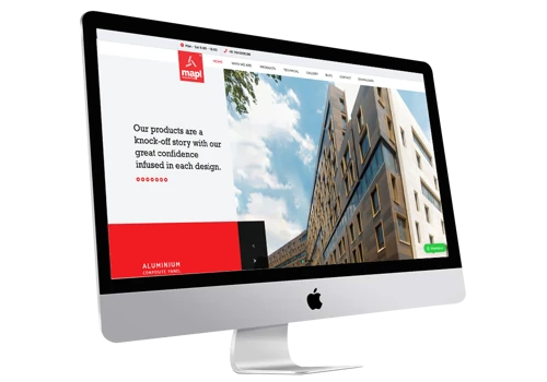 Web Design