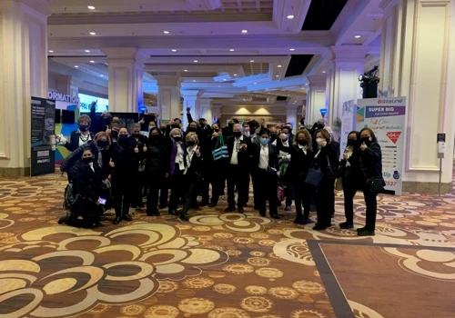 Event Staffing