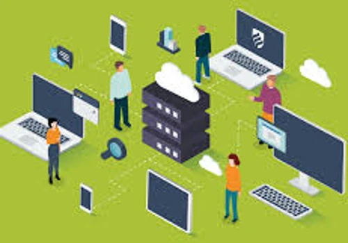WEBSITE MAKING