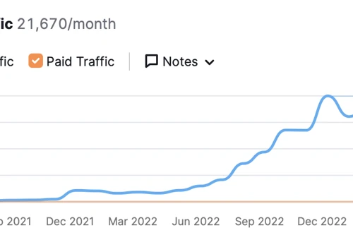 SEO CASE STUDY: ONLINE SPEECH PATHOLOGY