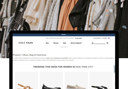 Enhancing Retail Sales Through Applied Data Science