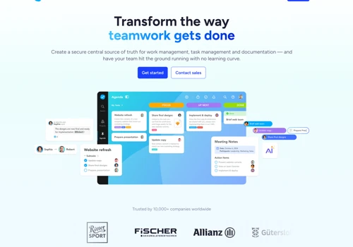 Wordpress migration project to Headless CMS