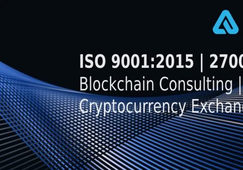 Blockchain | Enterprise | Cryptocurrency Exchange