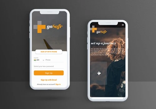 Safe Holiday - Holiday App Help You To Keep Safe