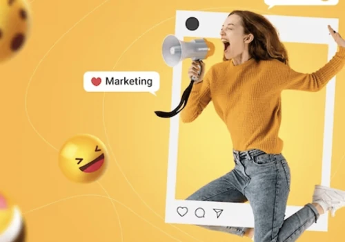 Building the Social Media Application