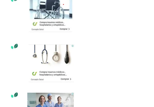 Concepto Salud - Argentina