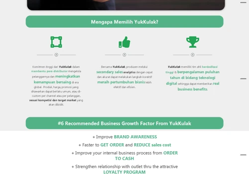 Site Optimization