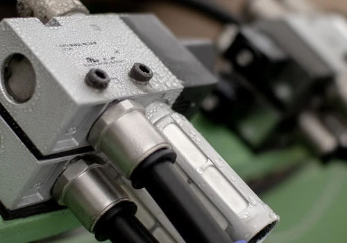 Manufacturing Equipment