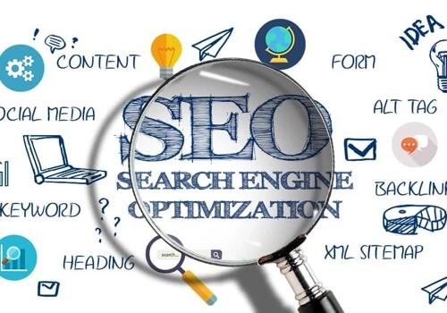 Seo For Photographrs