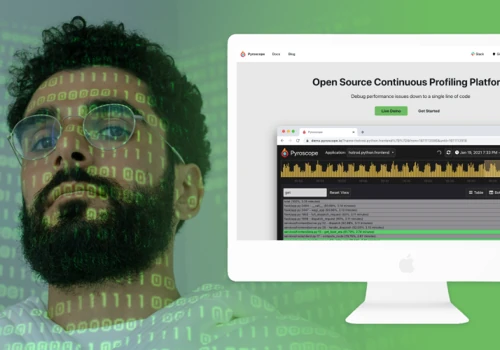 🔥 US startup Pyroscope acquired by Grafana Labs
