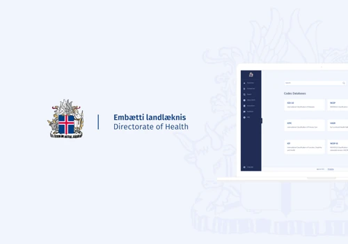 A centralised information system for doctors