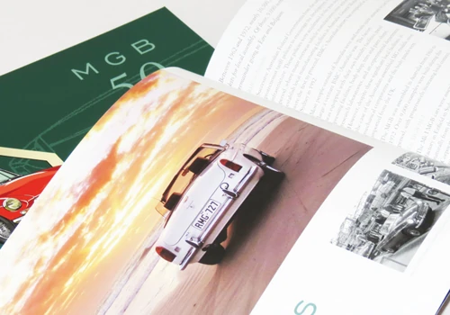 Brochure