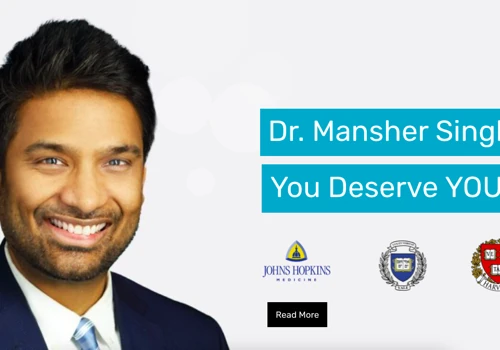 Website Development for Plastic Surgeon in NYC