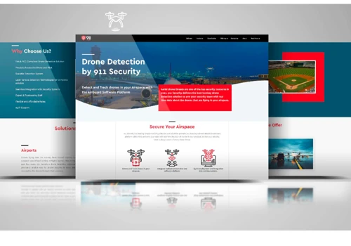 Website Design
