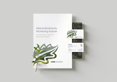 ABMI Branding, Website, and Digital Tool Design