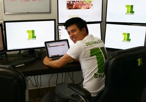 $0 to $1.3M startup through eCommerce Development