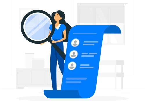 Executive Search