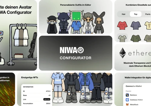 NIWA Editor