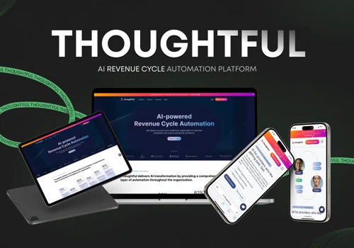 The SaaS platform