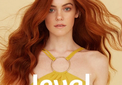 Jeval Haircare Branding