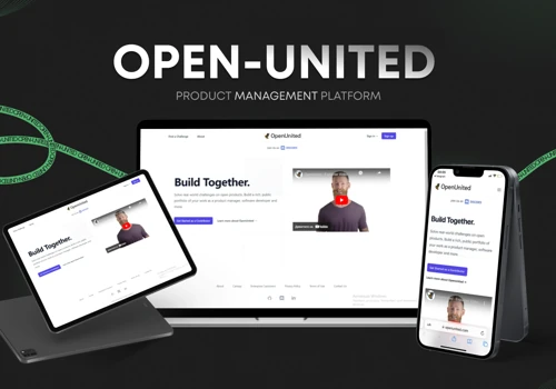 Product managment platform
