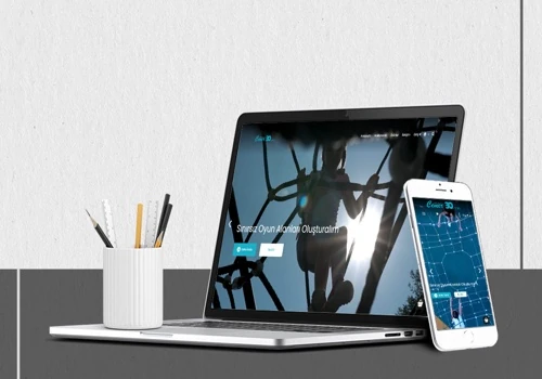 Cemer Web Development