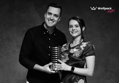 Winners of the Webby Awards