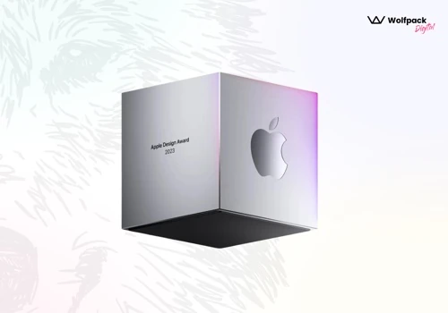 Apple Design Awards 2023 Finalist