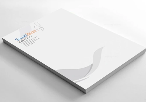Letterhead